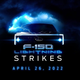 Watch the Electric Ford F-150 Lighting Debut